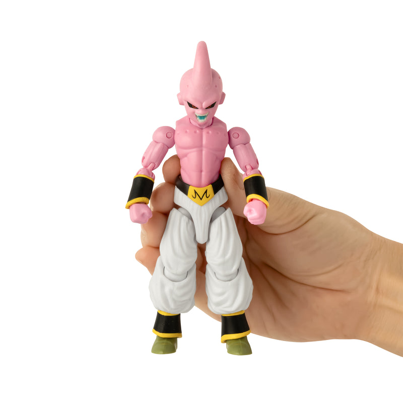 DBS Dragon Stars Battle Pack Super Saiyan 3 Goku VS Majin Buu Final (Pre-Order)