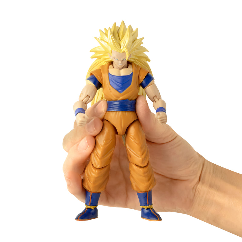 DBS Dragon Stars Battle Pack Super Saiyan 3 Goku VS Majin Buu Final (Pre-Order)