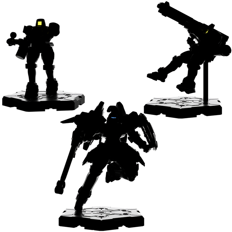 Gundam Assemble EX05 Expansion Pack 05 (Pre-Order)