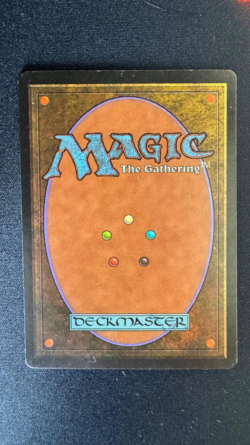 Plateau (3ED-) - Revised Edition (NM-)