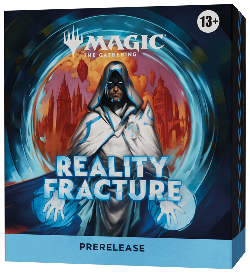 MTG - Reality Fracture - Prerelease Kit