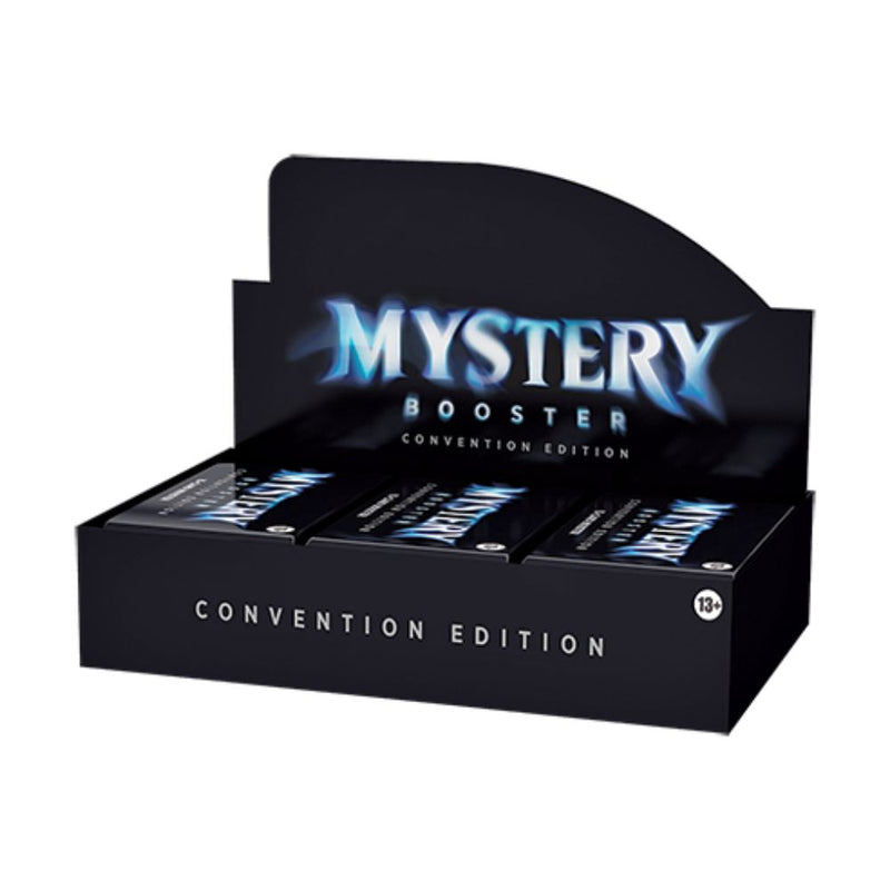 MTG Mystery Booster Convention Edition 2021 Booster Box
