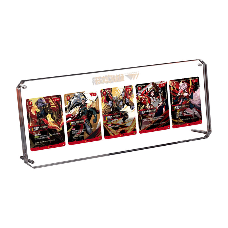 (CN)Riftbound x T1 2025 Worlds Champion Signature Edition Bundle - Simplified Chinese