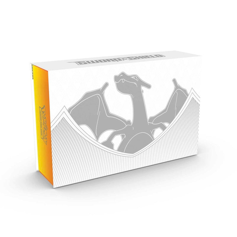 Pokemon Ultra-Premium Collection UPC Charizard