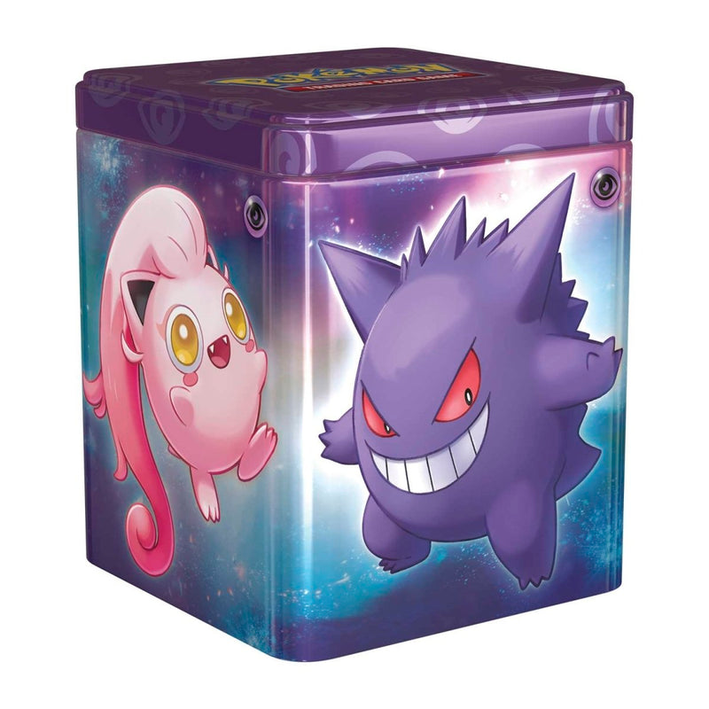 Pokemon Stacking Tin: Psychic