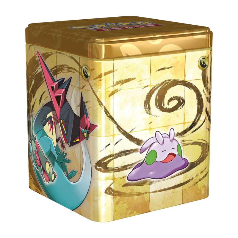Pokemon Stacking Tin: Dragon