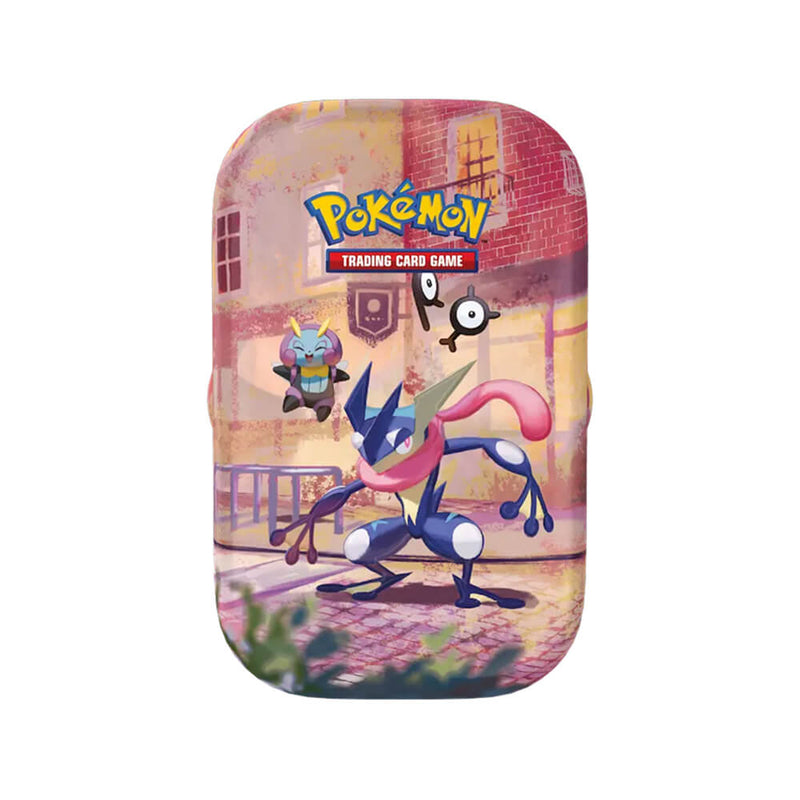 Pokemon - 30th Celebration - Day and Night Mini Tin