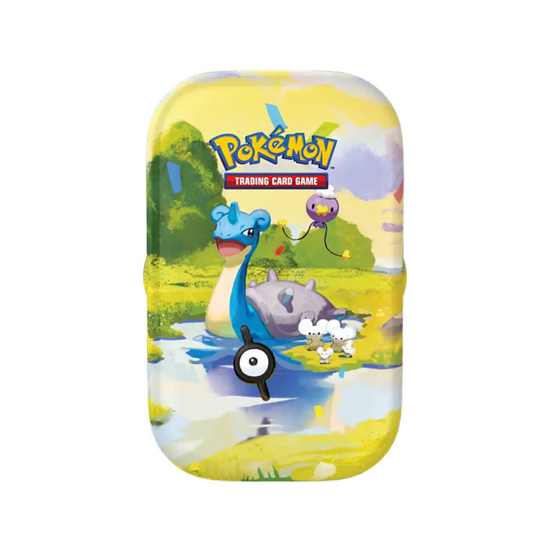 Pokemon - 30th Celebration - Day and Night Mini Tin