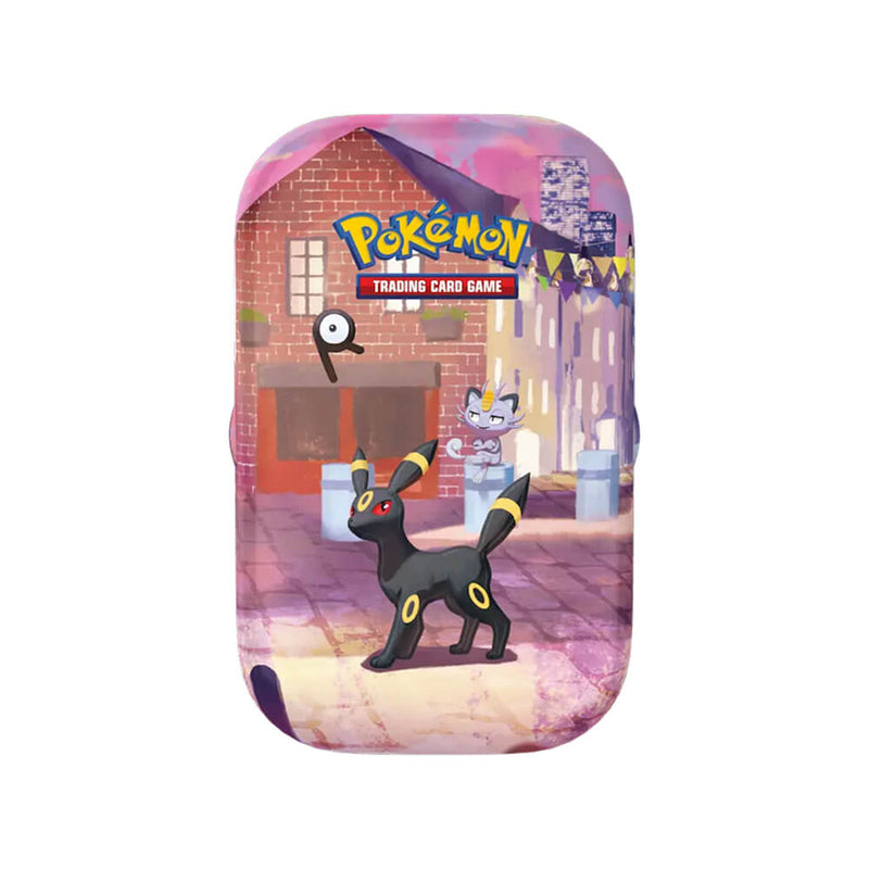 Pokemon - 30th Celebration - Day and Night Mini Tin
