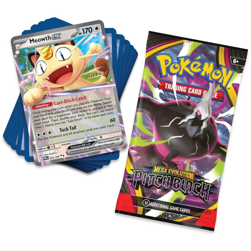 Pokemon - Deck Crafter’s Collection (Pre-Order)
