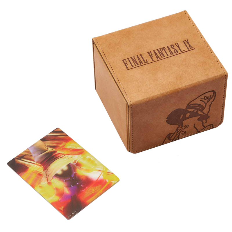 FINAL FANTASY XIV DECK CASE - VIVI