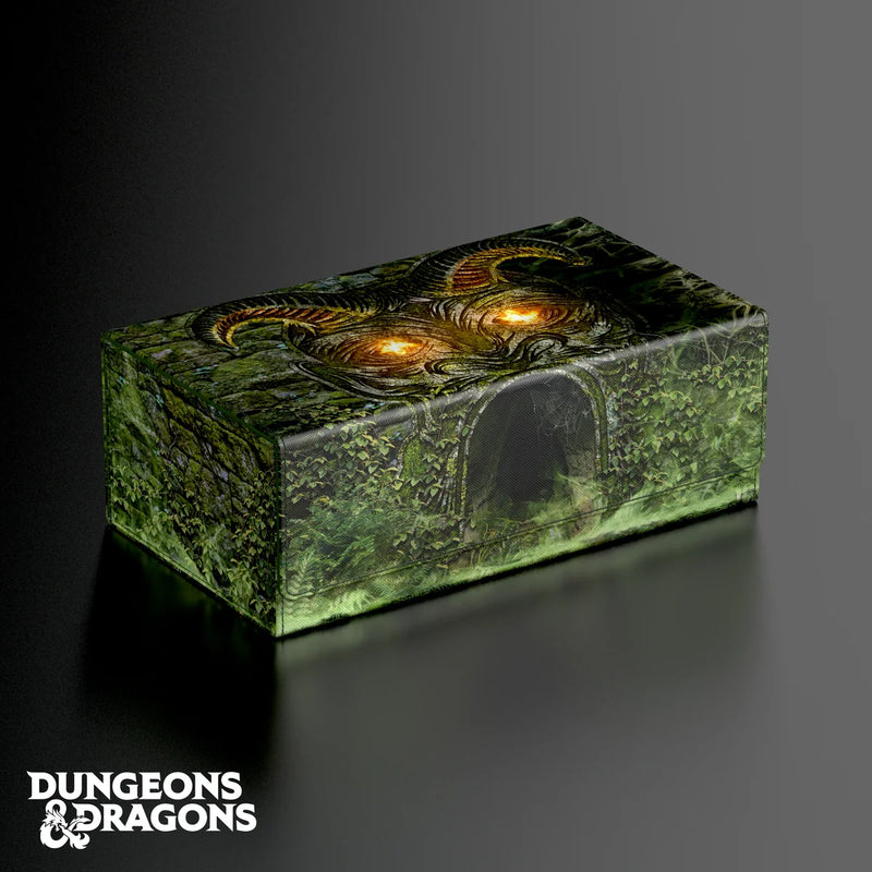 Squaroes Dungeons & Dragons WV1 Collector's Case Tomb Of Annihilation
