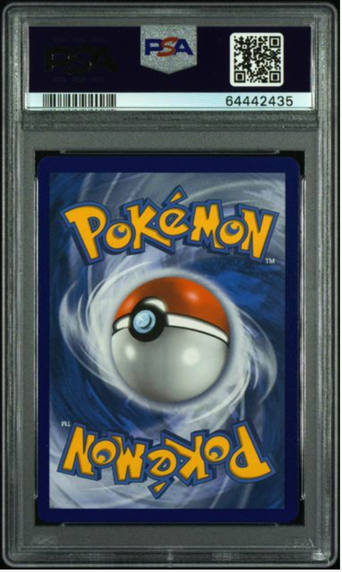 2021 English Pokemon Duraludon Vmax 220/203 PSA 10