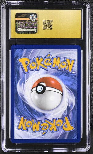 2023 English Pokemon Darkrai Vstar GG50/GG70 CGC Pristine 10