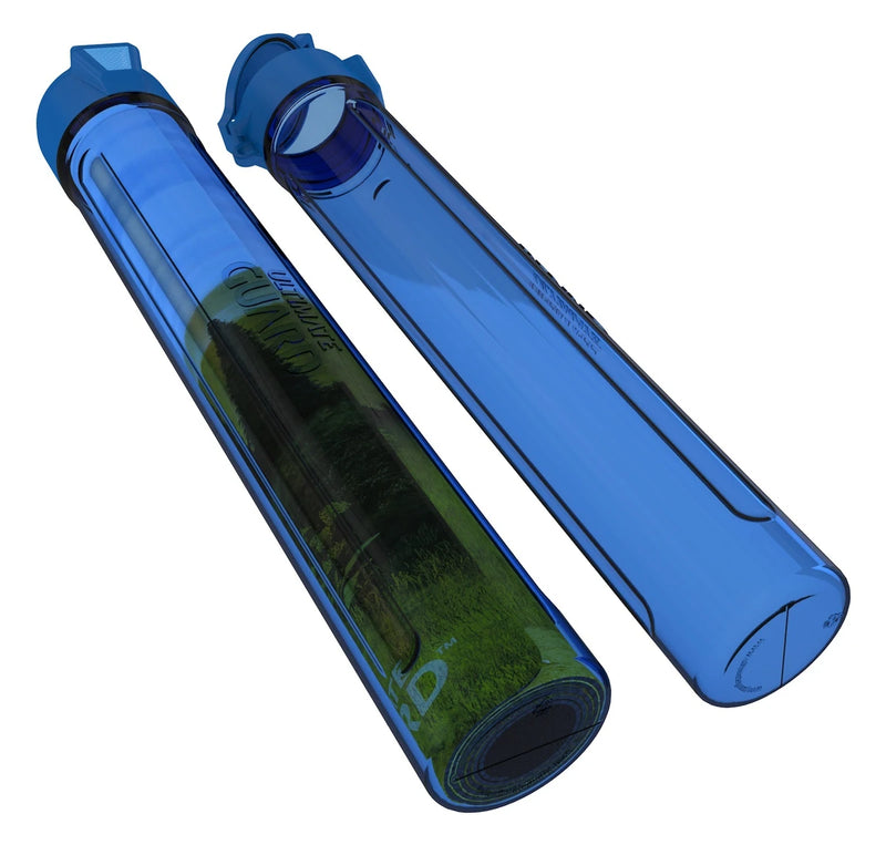 Ultimate Guard Matpod Blue