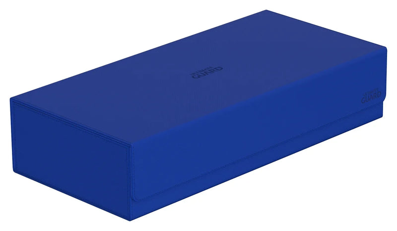 Ultimate Guard Superhive Xenoskin Monocolor Deck Case 550+ Blue