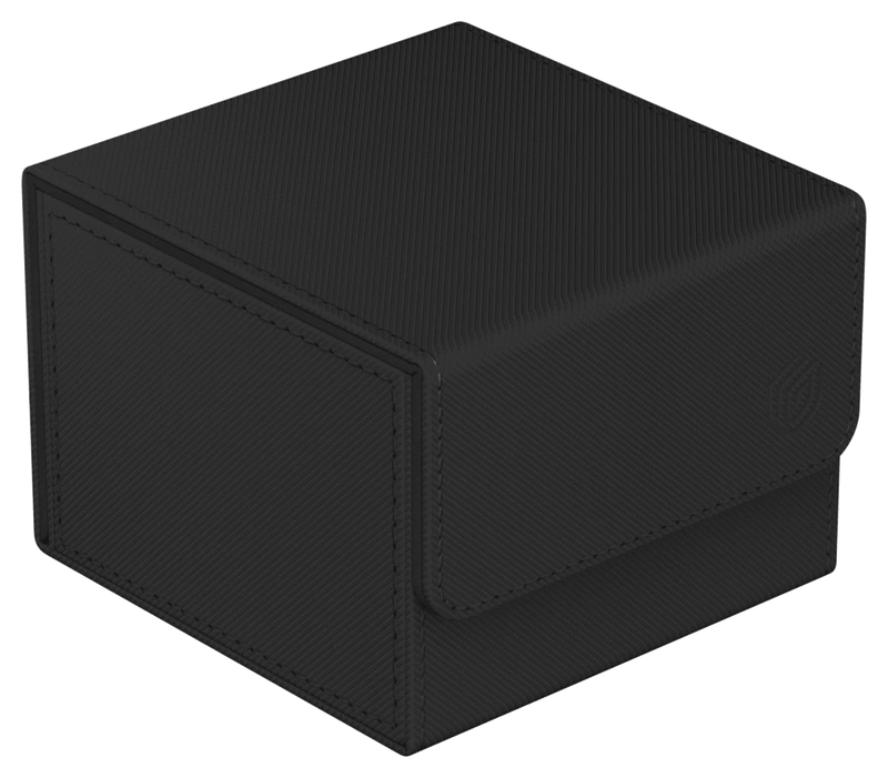 Ultimate Guard Sidewinder 133+ Xenoskin Black