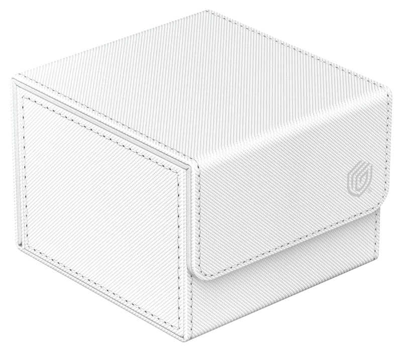 Ultimate Guard Sidewinder 133+ Xenoskin White