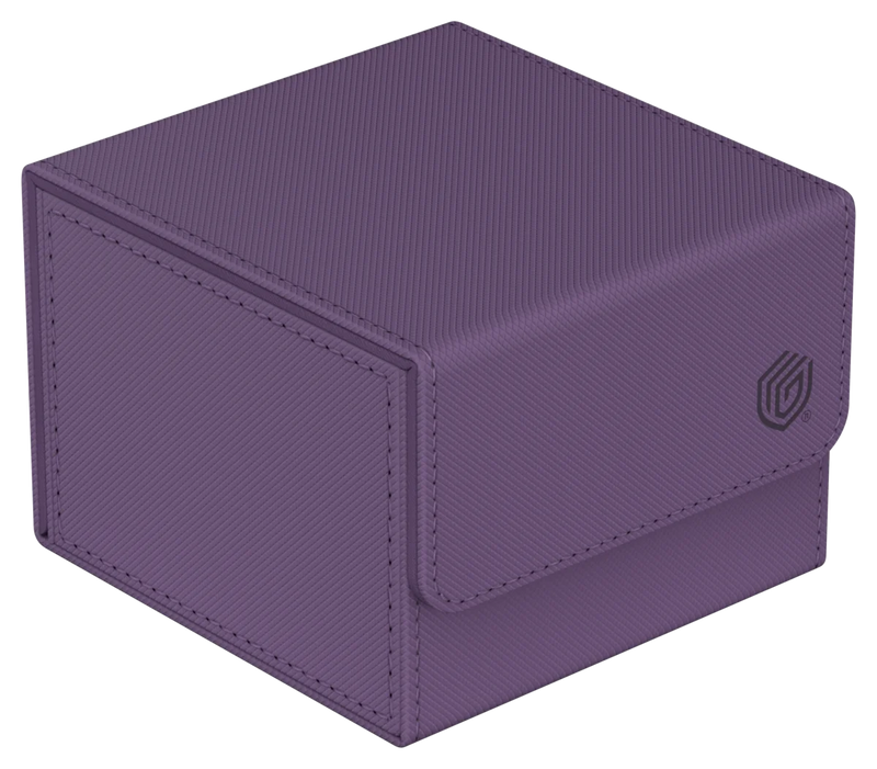 Ultimate Guard Sidewinder 133+ Xenoskin Purple