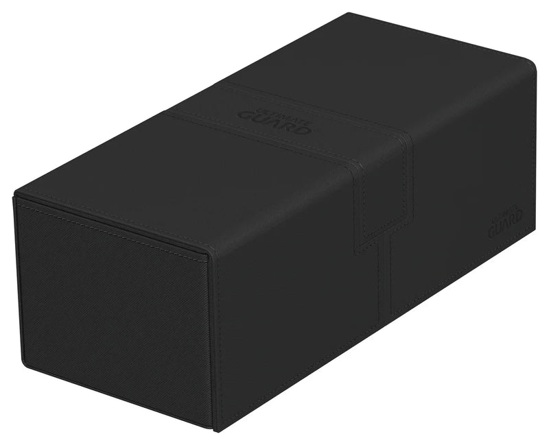 Ultimate Guard Twin Flip'n Tray 266+ black