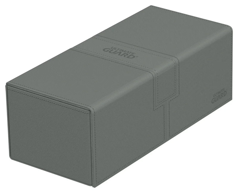 Ultimate Guard Twin Flip'n Tray 266+ Gray