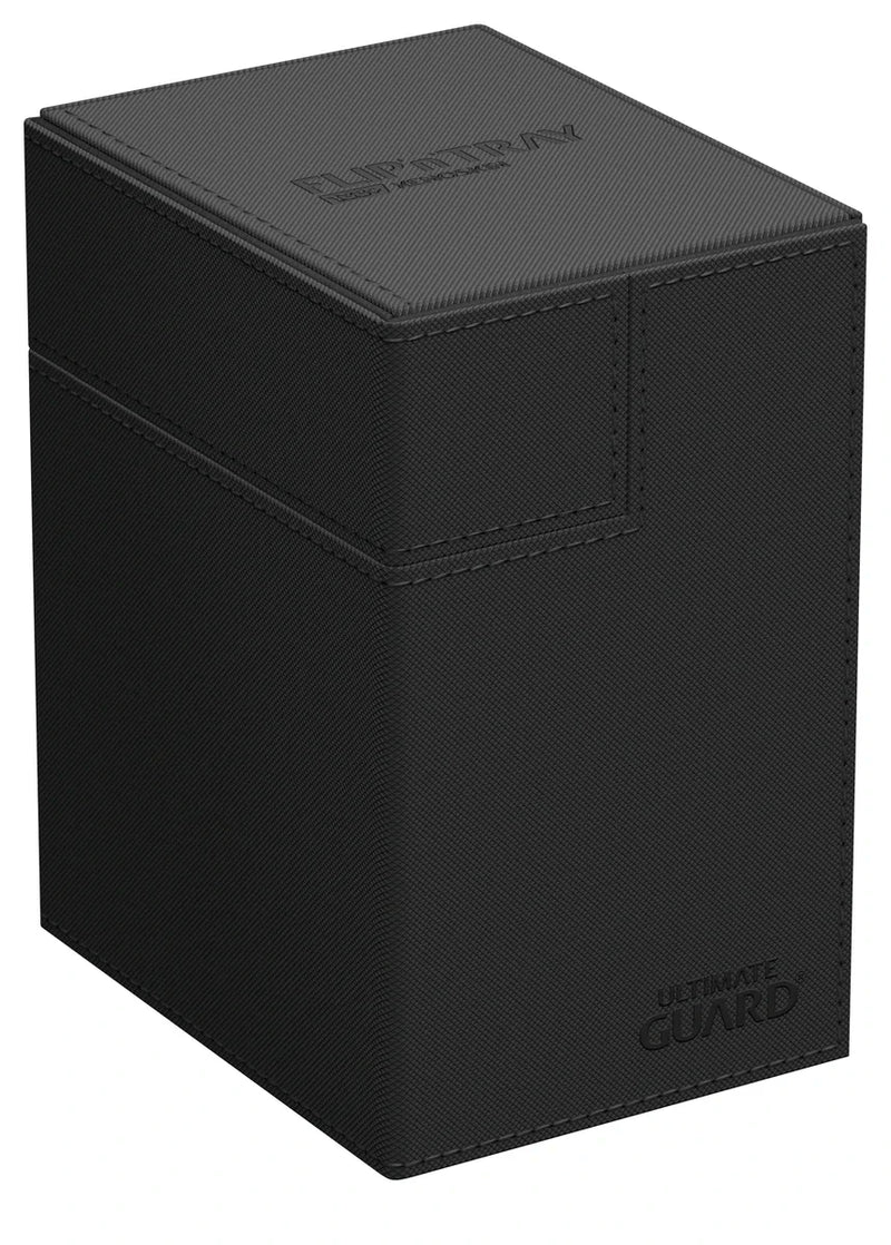 Ultimate Guard Flip'n'Tray 133+ Xenoskin Black