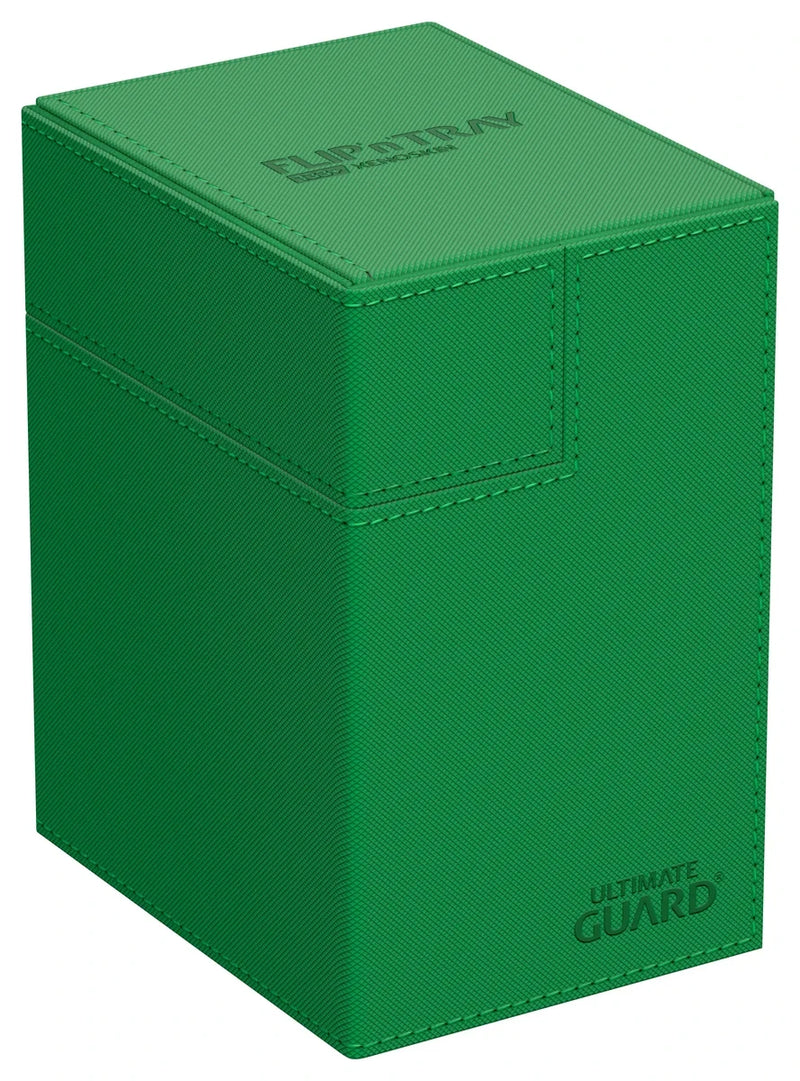 Ultimate Guard 133+ Xenoskin Green
