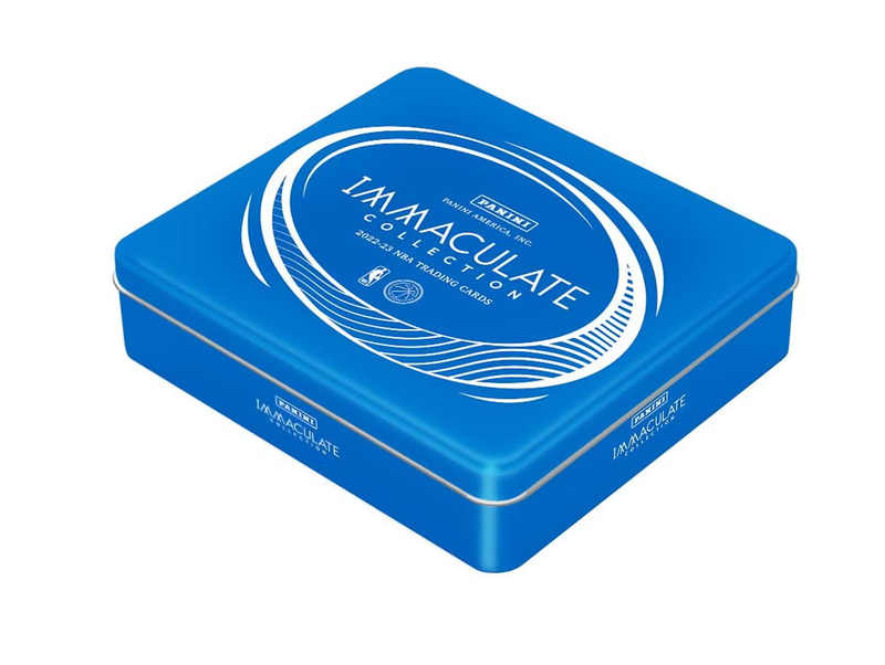 Panini 2022-23 Immaculate Basketball Hobby Box