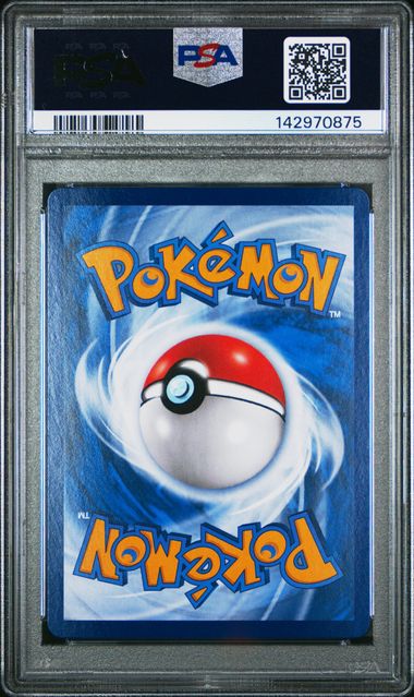 2025 Chinese Pokemon Pikachu 173/151 PSA 10