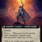 Cecil, Dark Knight // Cecil, Redeemed Paladin (FIN-445) - FINAL FANTASY: (Extended Art)