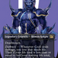 Cecil, Dark Knight // Cecil, Redeemed Paladin (FIN-380) - FINAL FANTASY (Borderless)