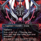 Emet-Selch, Unsundered // Hades, Sorcerer of Eld (FIN-394) - FINAL FANTASY (Borderless) Foil