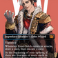 Emet-Selch, Unsundered // Hades, Sorcerer of Eld (FIN-394) - FINAL FANTASY (Borderless) Foil