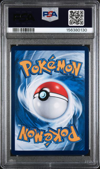 2025 Simplified Chinese Sylveon 0915/15 PSA 9