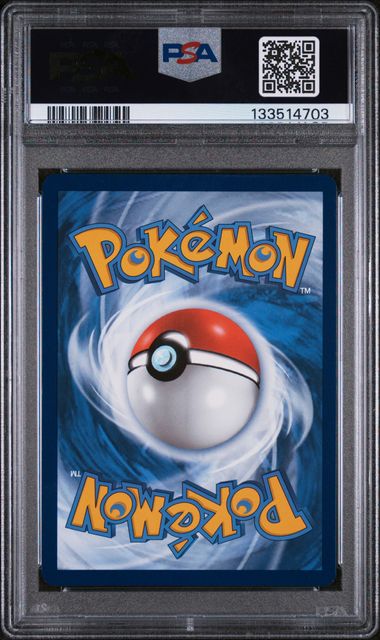 2023 Pokemon Black star promo 052 Mewtwo PSA9