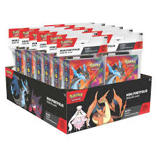 Pokemon Mini Portfolio Q1 2026 BOX