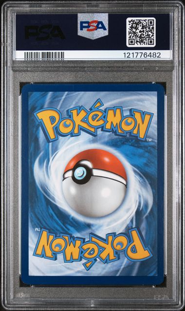 2023 English Pokemon Charizard ex 199/165 PSA 9