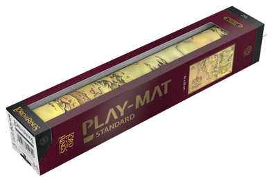 Ultimate Guard - Playmat - Lord of the Rings Places of Middle Earth