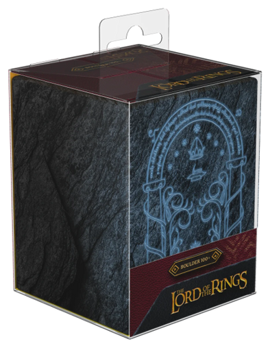 Ultimate Guard - Boulder 100+ - Lord of the Ring: Places of Middle Earth - Mines of Moria