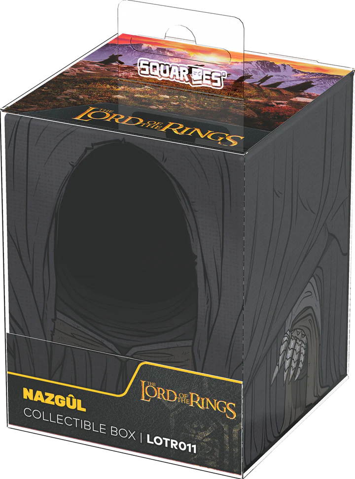 Ultimate Guard Squaroes The Lord Of The Rings WV2 Nazgul
