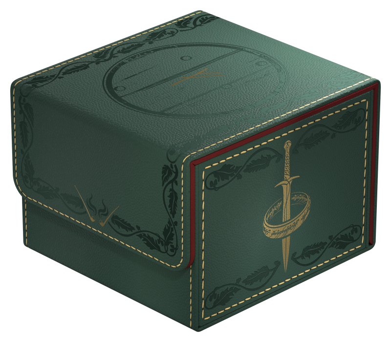 Ultimate Guard - Xenoskin Sidewinder 133+ - The Hobbit - A Fateful Engagement