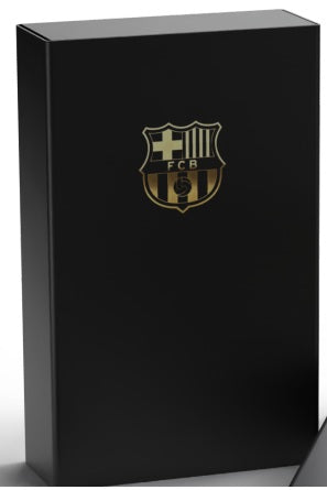 Futera Platinum Barcelona 2025 Hobby Box