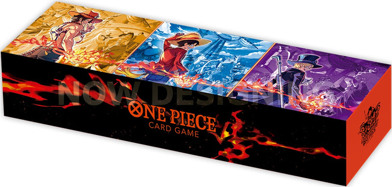 One Piece CG Special Set 3rd Year Anniversary English Ver.