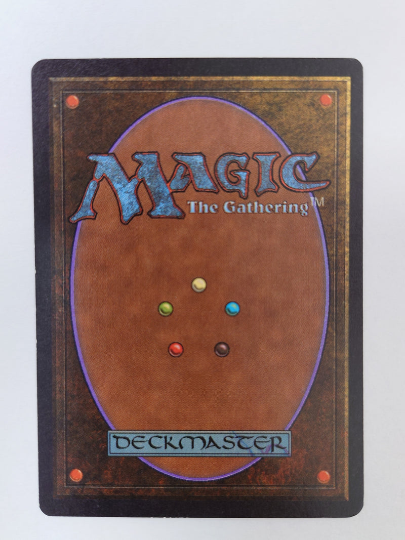 Underground Sea (3ED-) - Revised Edition